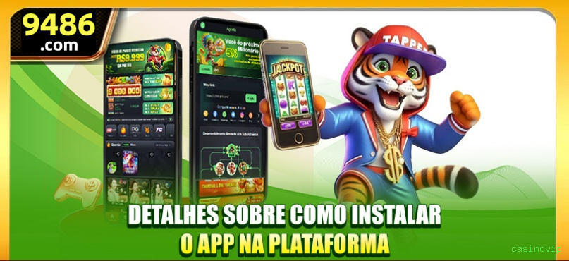 App casinovip Mobile