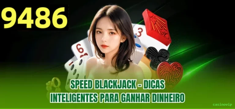 Segurança Depósitos casinovip