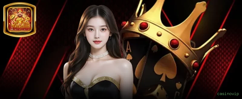 Evolution Gaming casinovip