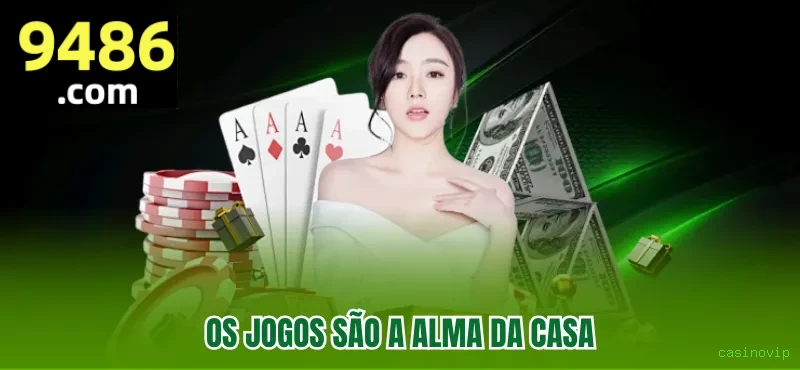 casinovip iOS App