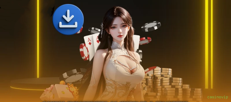 casinovip iOS vs Android