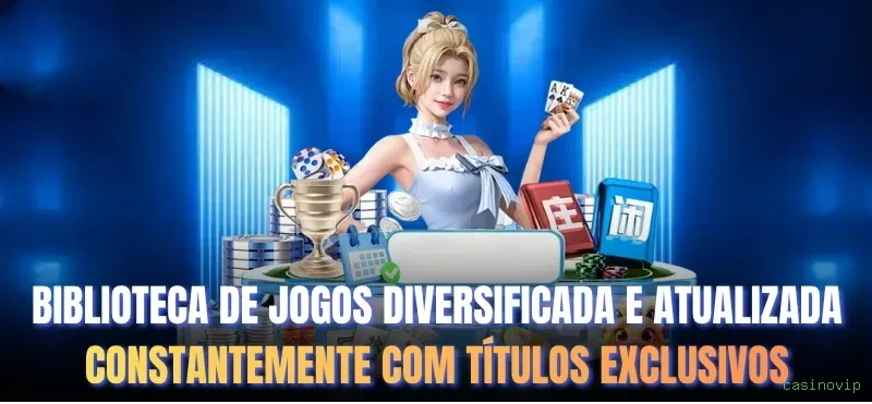 Login casinovip