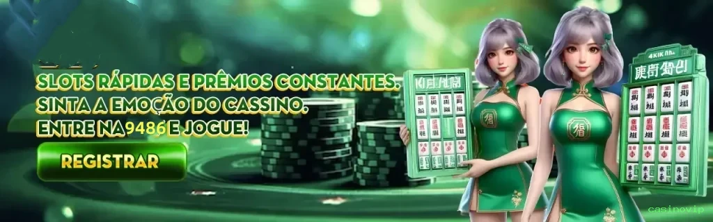 Sobre o casinovip