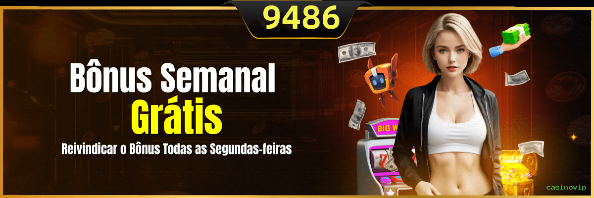 Termos de Serviço casinovip